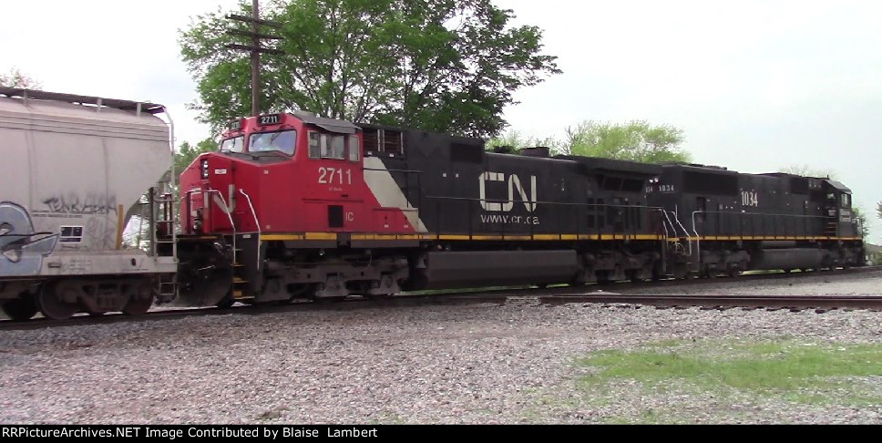 CN L544